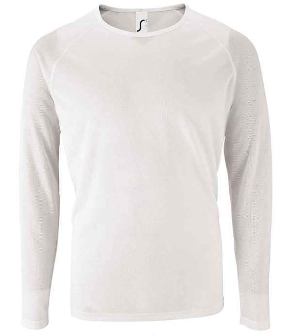 Sartano Sport Long Sleeve