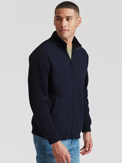 Sartano Premium 70/30 Sweatshirt Jacket