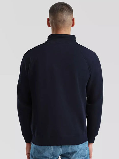 Sartano Premium 70/30 Sweatshirt Jacket