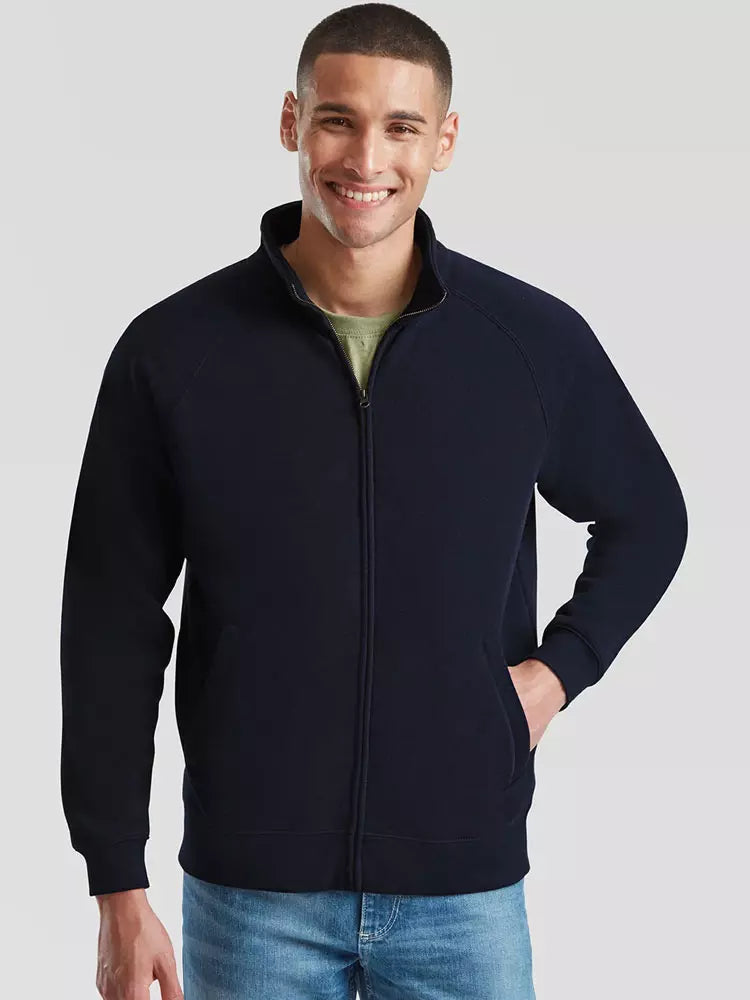 Sartano Premium 70/30 Sweatshirt Jacket