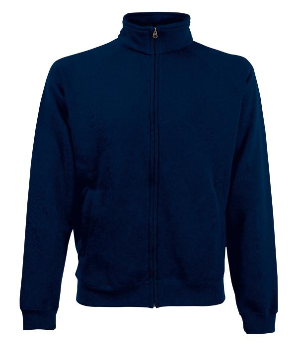 Sartano Premium 70/30 Sweatshirt Jacket