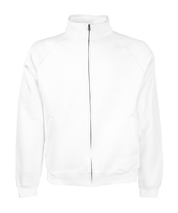 Sartano Premium 70/30 Sweatshirt Jacket