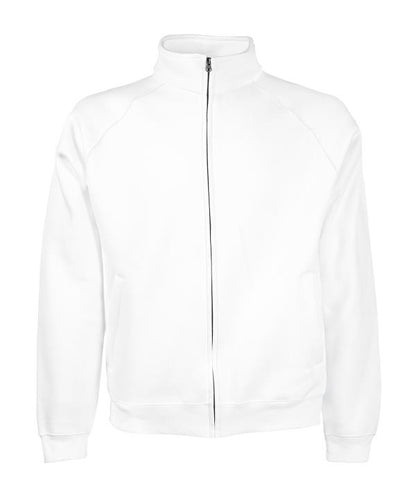 Sartano Premium 70/30 Sweatshirt Jacket