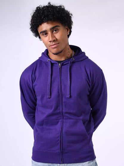 Sartano Zip Hoodie