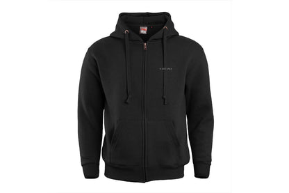 Sartano Zip Hoodie