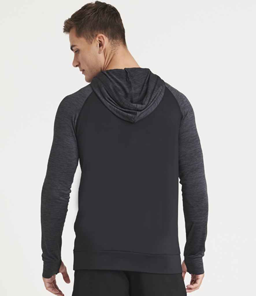 Sartano Contrast Sports Hoodie