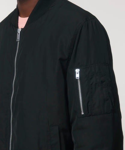 Sartono Bomber Jacket